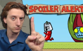 Обзор за Минуту — Spoiler Alert (RUS VO)