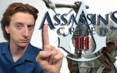 Обзор за Минуту — Assassin's Creed 3 (RUS VO)
