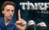 Обзор за Минуту — Thief | ProJared (RUS VO)