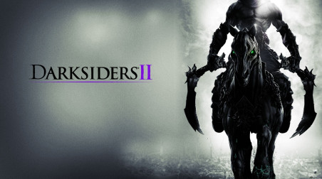 [21.00/19.03.17] Тянкер переселяется в Darksiders II