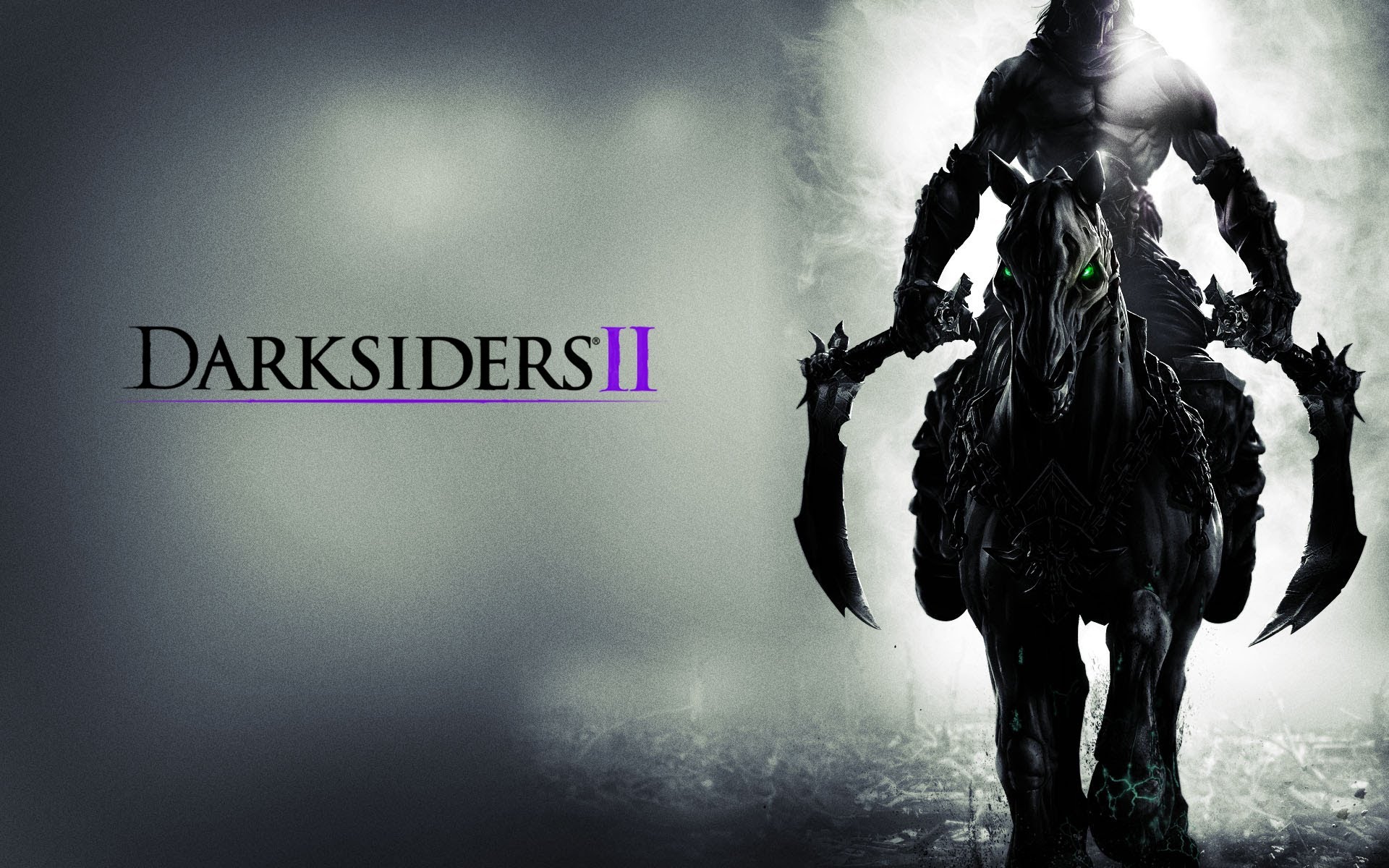 значок darksiders 3 steam фото 67