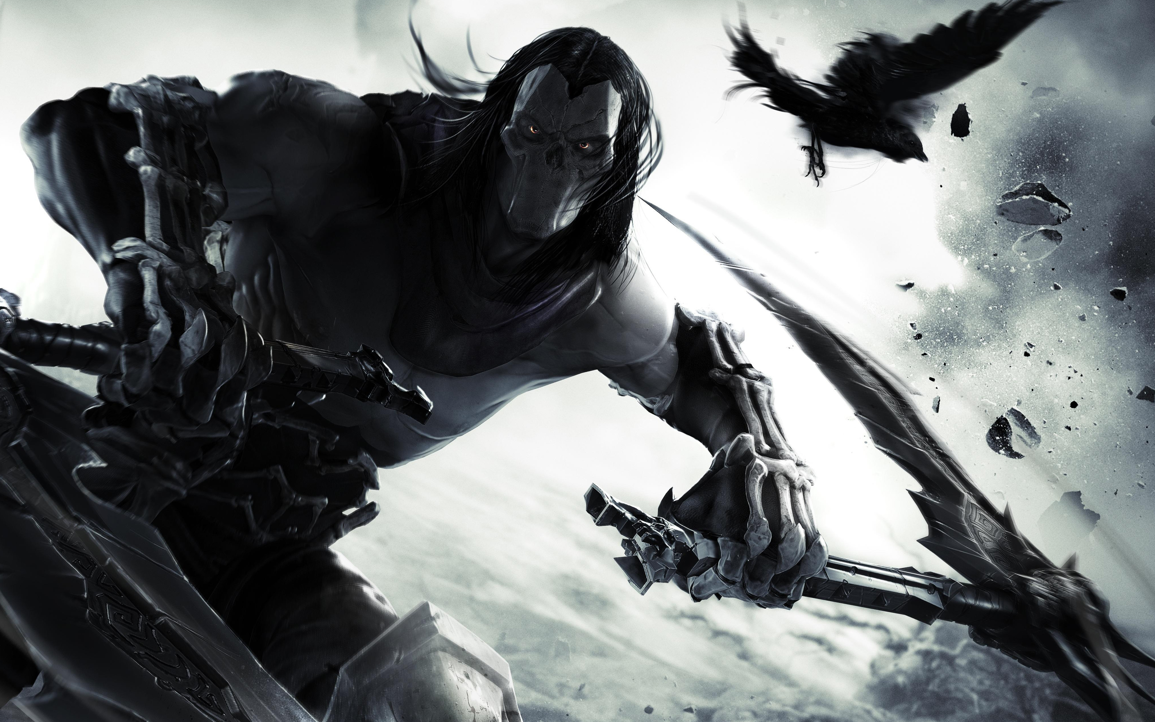 скачать darksiders торрент steam фото 113