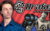 Drake of the 99 Dragons — ProJared (RUS VO)