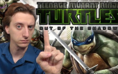 Обзор за Минуту — TMNT: Out of the Shadows | ProJared (RUS VO)