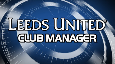 Leeds United Club Manager