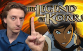 Обзор за Минуту — The Legend of Korra | ProJared (RUS VO)