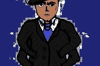 Нуар Под Плинтусом. Анимированная полицейская драма