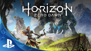 Horizon: Zero Dawn или Ведьмак от мира оригинальных пост-апокалипсисов (мнение)
