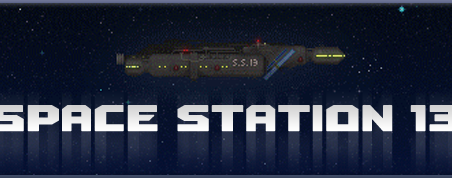 Space Station 13 — Адская Станция!