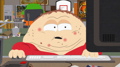 Исследование влияния компьютерных игр