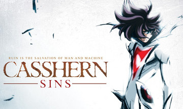 Грехи Кассяна — непризнанный шедевр?