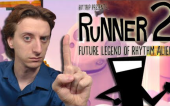 Обзор за Минуту — Runner 2 | ProJared (RUS VO)