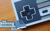 Gaming Historian — Кто изобрел D-Pad?