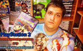 PS2 игры. Коллекционирование и советы