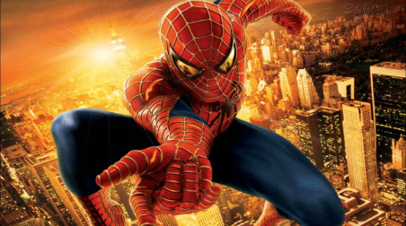 {Запись} Spider-Man 2: The Game — Ваши дружелюбные стримеры 06.05 в 12:00