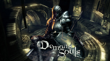 СТАРЫЕ ДОБРЫЕ: Выпуск 1 — Demon's Souls