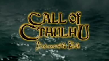 Рецензия на «Call of Cthulhu: Dark Corners of the Earth»