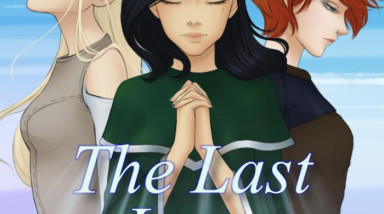 Моя игра «The Last Law» в Greenlight