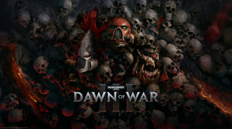 Обзор Dawn of War III