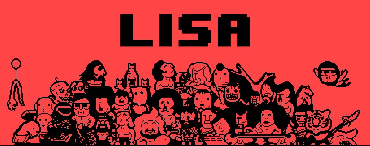 Lisa время прохождения