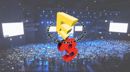 Топ-5 лучших конференций на E3