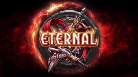 Eternal Card Game: второй блин Dire Wolf Digital