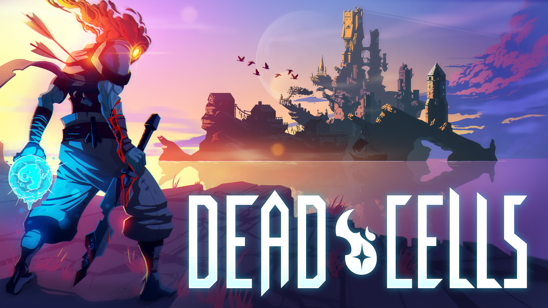 Dead cells картинки