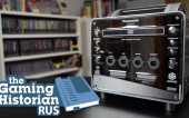 Gaming Historian — Panasonic Q (RUS)