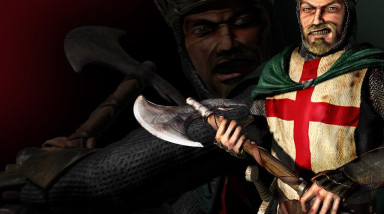 Обзор игры Stronghold: Crusader