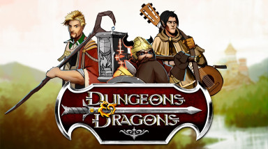 Обзор DnDологов