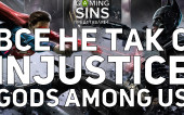 Все не так с Injustice
