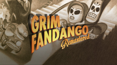 [06.06/21.30] Grim Fandango Remastered