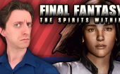 Final Fantasy: Духи Внутри — ProJared (RUS VO)