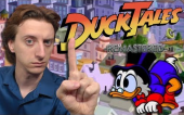 Обзор за Минуту — DuckTales Remastered | ProJared (RUS VO)