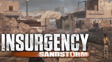 Insurgency: Sandstorm — Трейлер с E3 2017