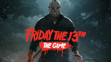 Friday the 13th: the Game