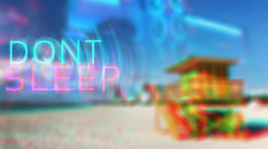 Ретровейв мьюзик