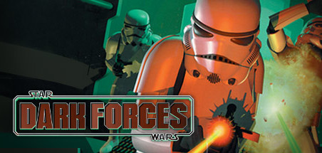 Настраиваем Star Wars: Dark Forces, Для удобной и комфортной игры.