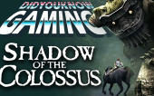 Shadow of the Colossus — Did You Know Gaming? Feat. Jacksepticeye (RUS VO)