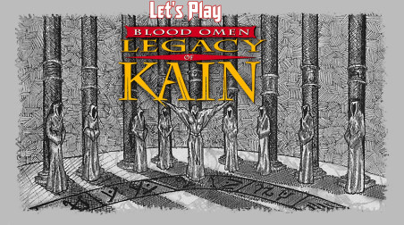 Прохождение Blood Omen: Legacy of Kain, Серии 1-8