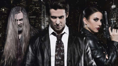 Фанатский Фильм Max Payne Retribution.