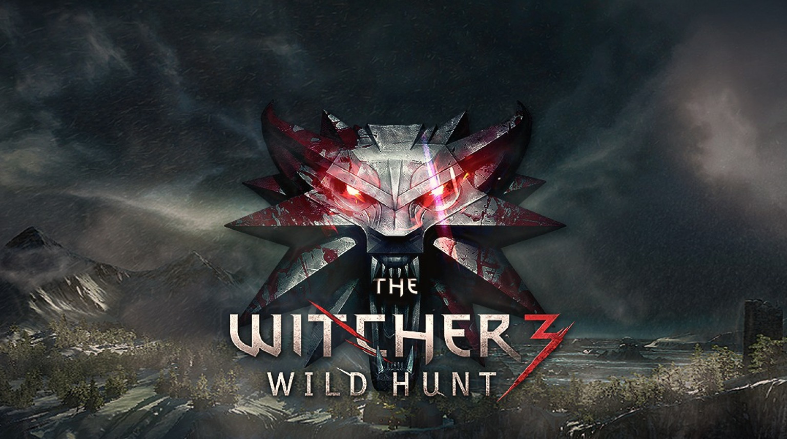 The witcher 3 download фото 99