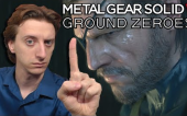 Обзор за Минуту — Metal Gear Solid V: Ground Zeroes | ProJared (RUS VO)