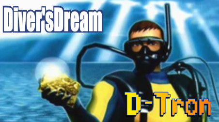 Diver's Dream (Морская рутина)