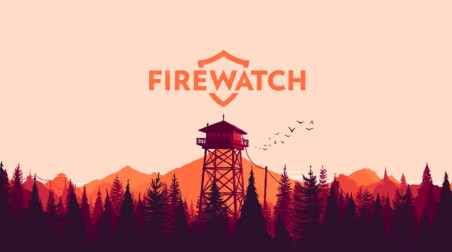 Обзор игры Firewatch