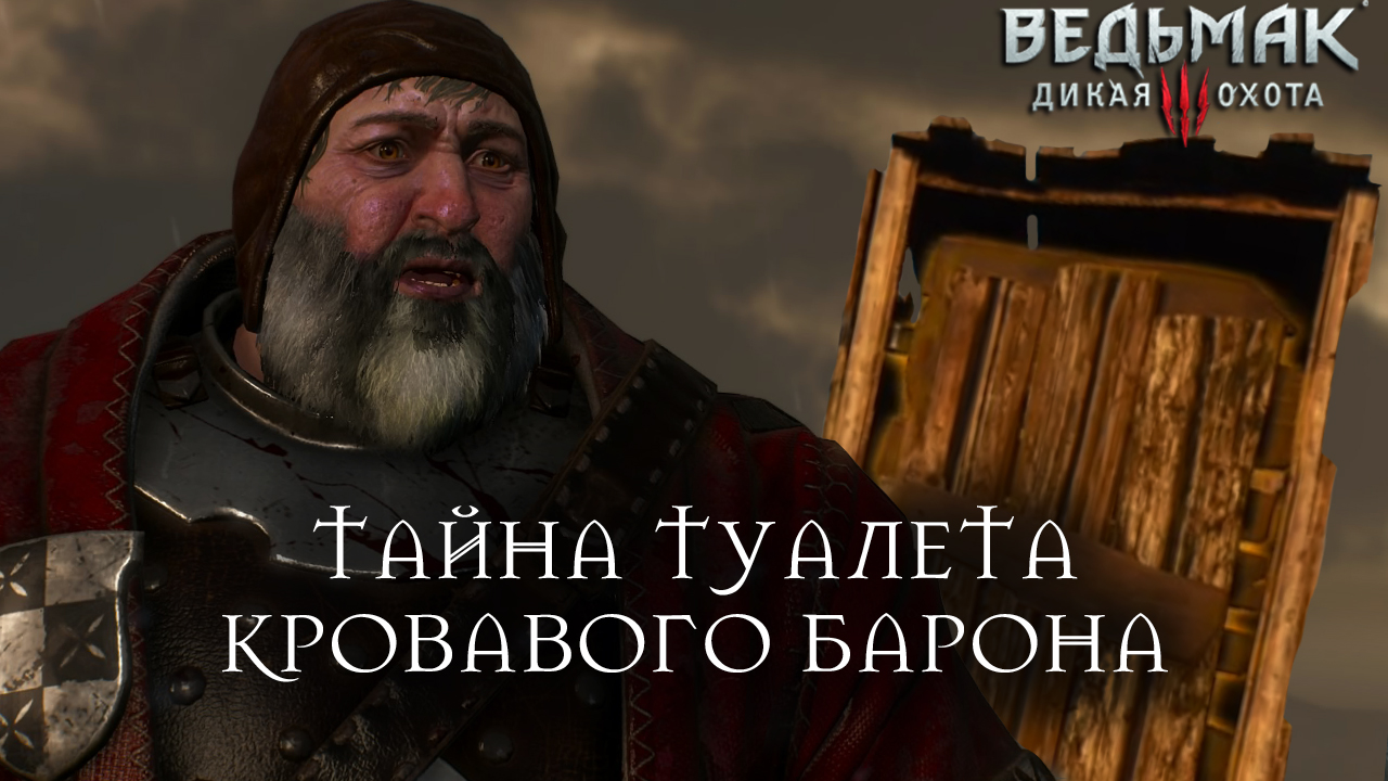 Совет чародеев ведьмак