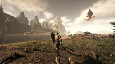 История Dark and light — вторая часть — Орден Dark and Light