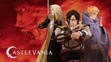 Почему после Castlevania от Netflix захотелось поиграть в саму игру