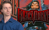 Blackthorne — ProJared (RUS VO)