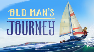 Обзор и Прохождение Old Man’s Journey – Старик, Море и Терраформирование